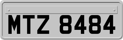 MTZ8484