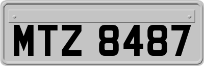 MTZ8487