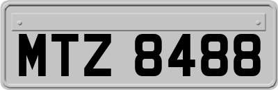 MTZ8488