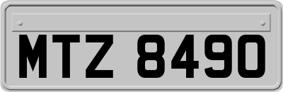 MTZ8490