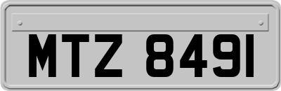 MTZ8491