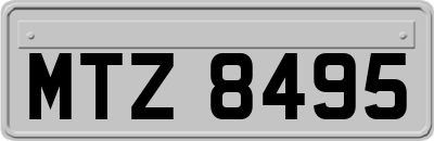 MTZ8495