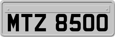 MTZ8500