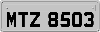 MTZ8503
