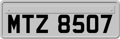 MTZ8507