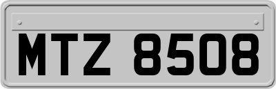 MTZ8508