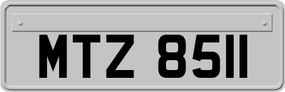 MTZ8511