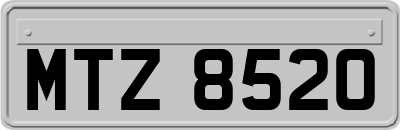 MTZ8520