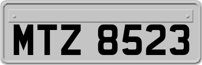 MTZ8523