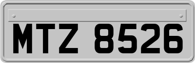 MTZ8526
