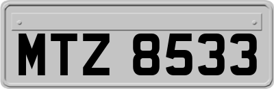 MTZ8533
