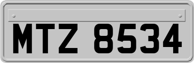 MTZ8534