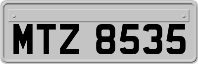 MTZ8535