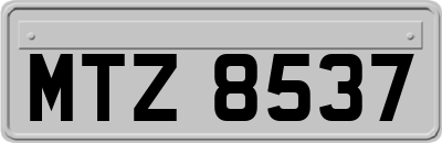 MTZ8537