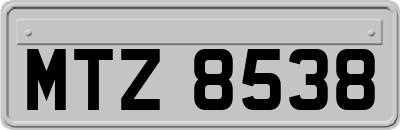 MTZ8538