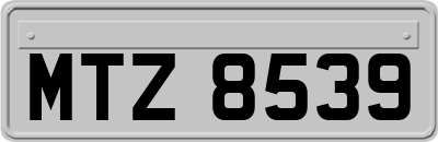 MTZ8539