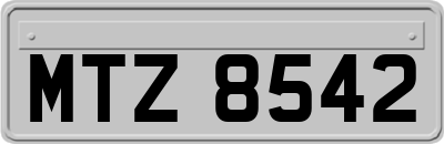 MTZ8542