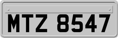 MTZ8547