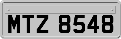 MTZ8548