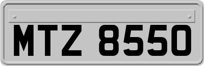 MTZ8550