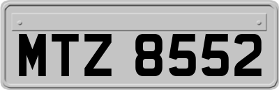MTZ8552