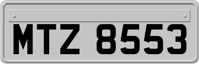 MTZ8553