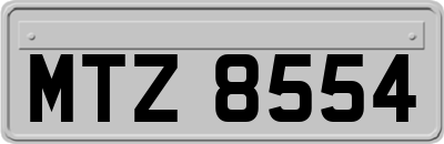 MTZ8554