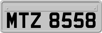 MTZ8558