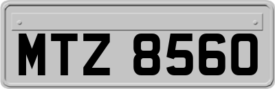 MTZ8560