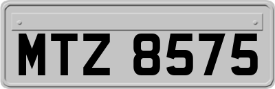 MTZ8575