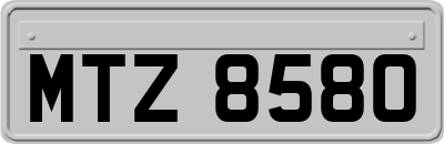 MTZ8580