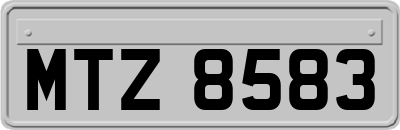 MTZ8583