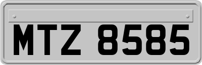 MTZ8585