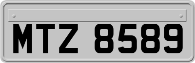 MTZ8589