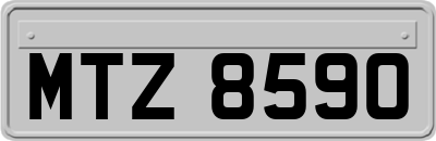 MTZ8590