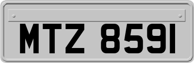MTZ8591