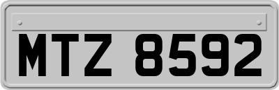 MTZ8592