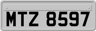 MTZ8597