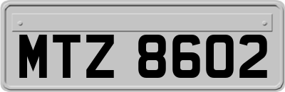 MTZ8602