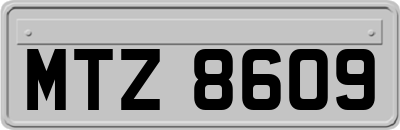 MTZ8609