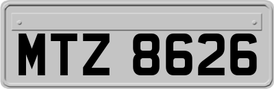 MTZ8626