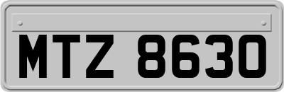 MTZ8630