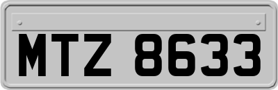 MTZ8633