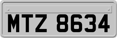 MTZ8634