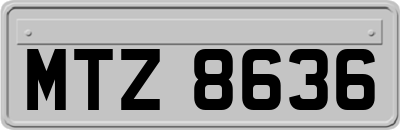 MTZ8636