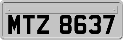 MTZ8637