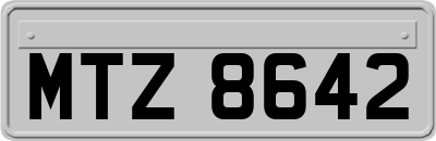 MTZ8642