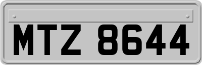MTZ8644