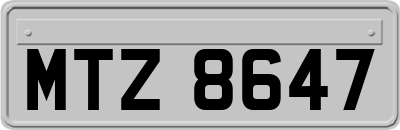 MTZ8647