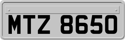 MTZ8650